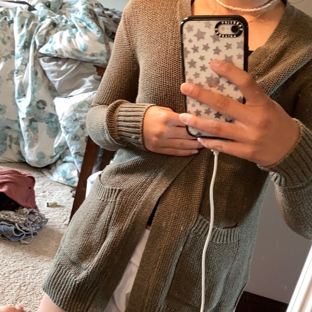 Sweater